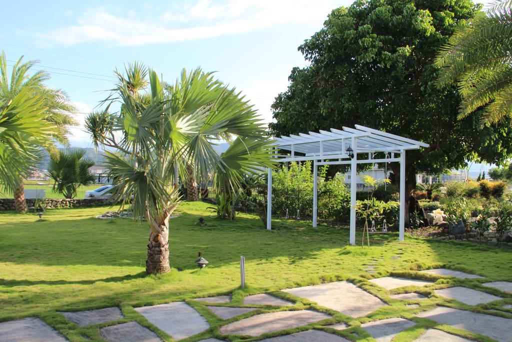 Hasayaki Homestay Sanxing Extérieur photo