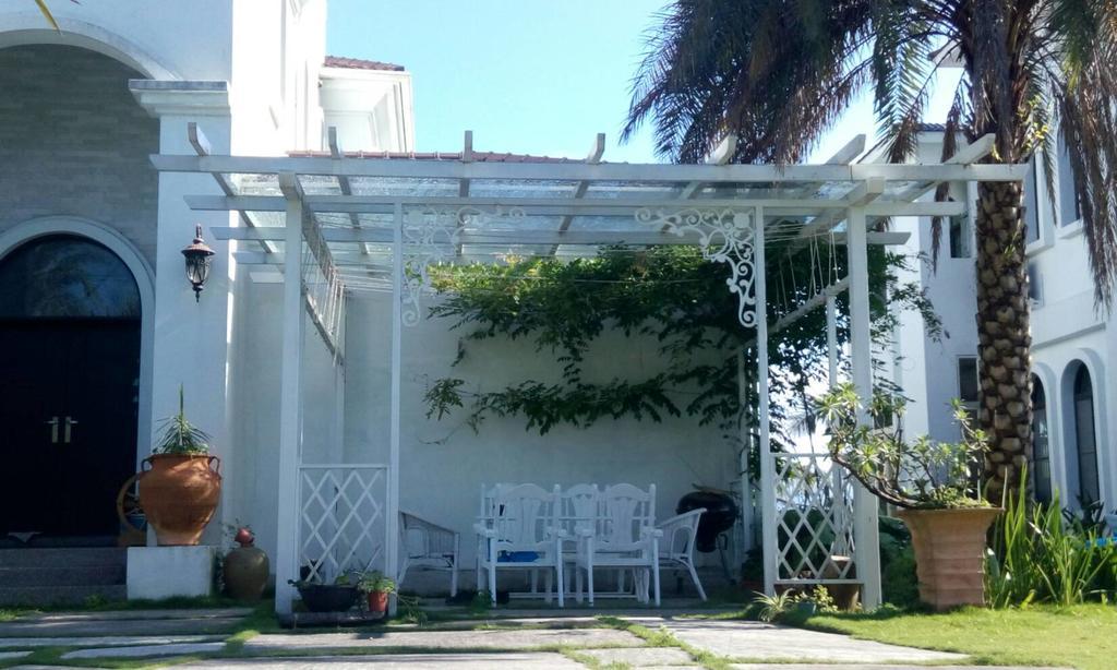 Hasayaki Homestay Sanxing Extérieur photo
