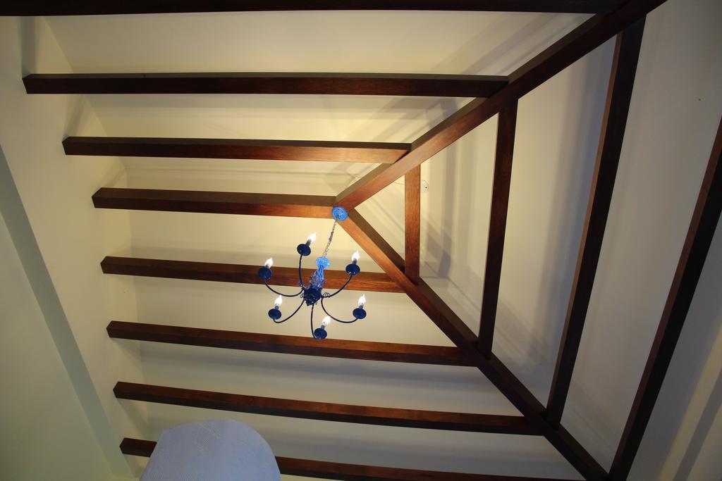 Hasayaki Homestay Sanxing Extérieur photo