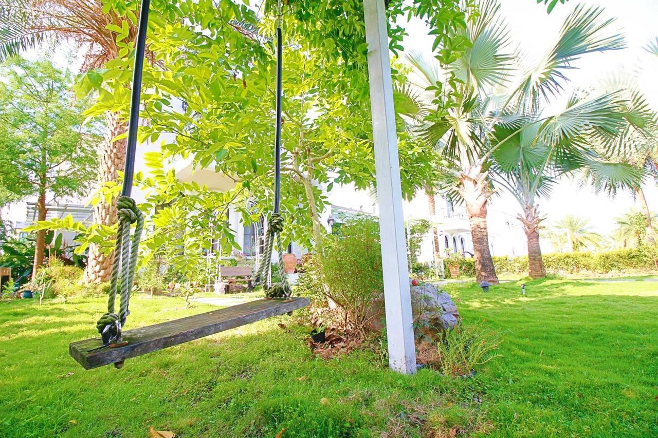 Hasayaki Homestay Sanxing Extérieur photo
