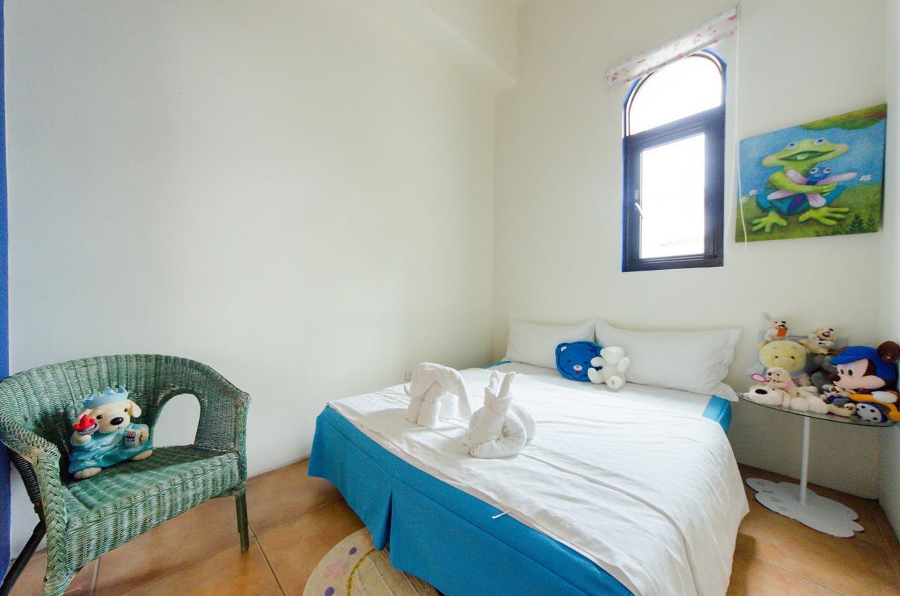 Hasayaki Homestay Sanxing Extérieur photo