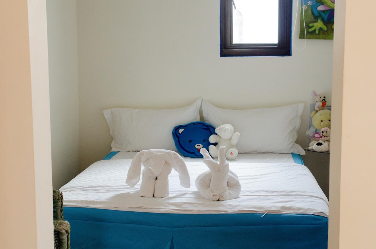 Hasayaki Homestay Sanxing Extérieur photo