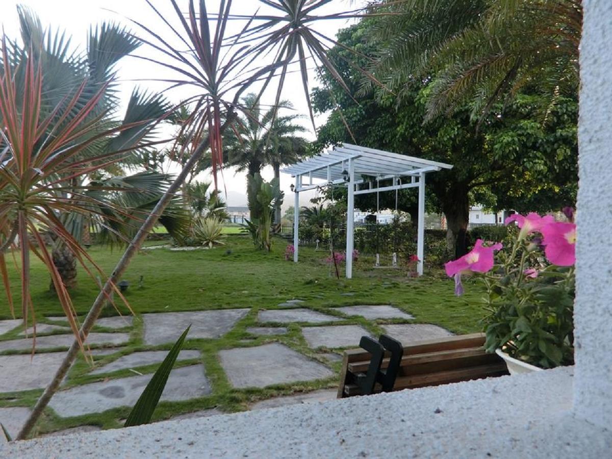 Hasayaki Homestay Sanxing Extérieur photo