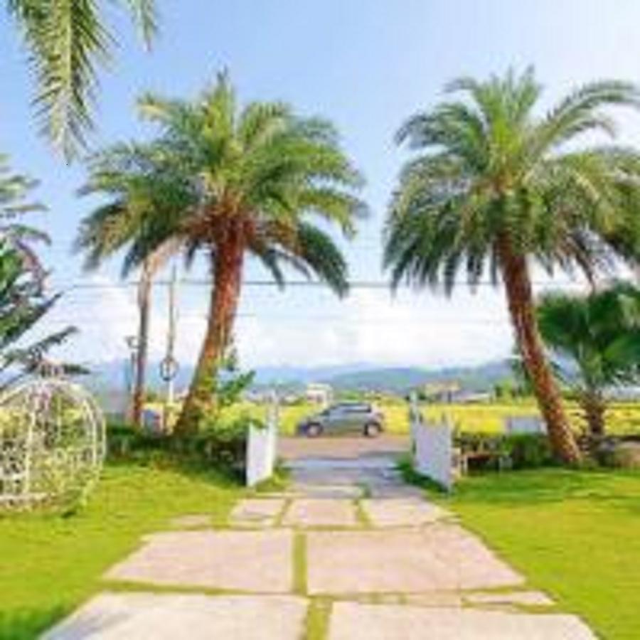 Hasayaki Homestay Sanxing Extérieur photo
